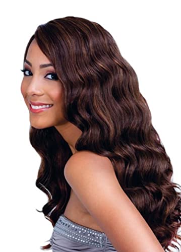 Bobbi Boss Indi Remi Hair Extension 16" Pacific Wave #33