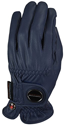 Gants d'équitation griffig et lavable en machine A Touch of Class