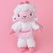 Peluche Lambie Sheep Peluche, 35 Cm Doc McStuffins Baby Kids Doll