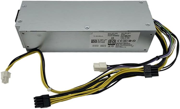 OEM Power Supply 600W For D.e.ll Optiplex 3040 3650 3046 5040 7040 7050 8Pin DPS-600EM-00 L180ES-00 D180ES-00 D240EM-00
