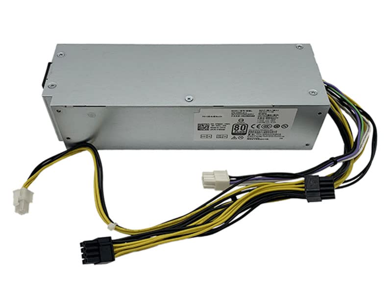 OEM Power Supply 600W For D.e.ll Optiplex 3040 3650 3046 5040 7040 7050 8Pin DPS-600EM-00 L180ES-00 D180ES-00 D240EM-00