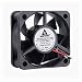 GDSTIME 50mm X 50mm X 20mm 5cm 2 Inch 12v Brushless Dc Cooling Cooler Fan