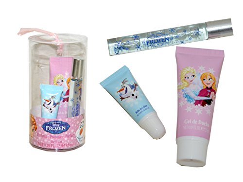 Preisvergleich Produktbild Empeak GmbH FRO PARFUEM Set