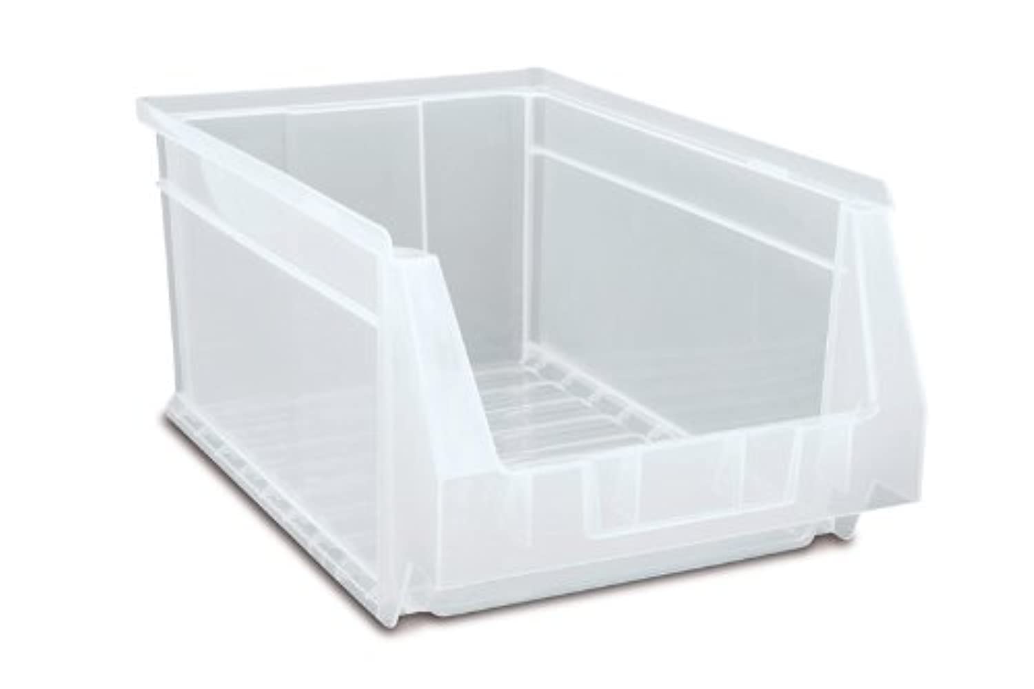Tayg Clear Stackable Storage Bin Mod. 59