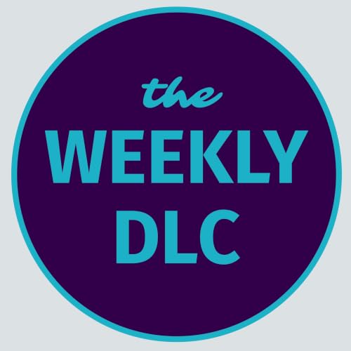 『The Weekly DLC』のカバーアート