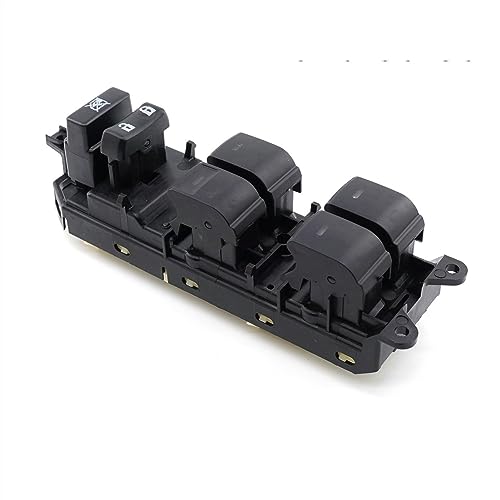 Interrupteur de fenêtre électrique pour Toyota Camry et Land Cruiser Prado 2009-2015 84040-33100