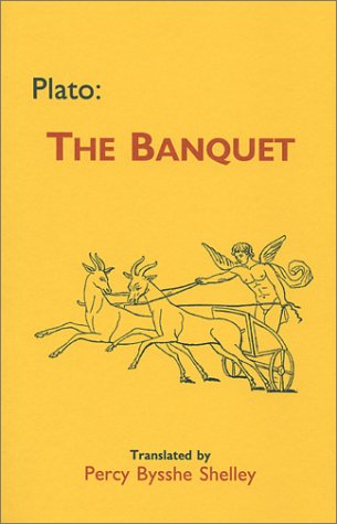 The Banquet 0943742129 Book Cover