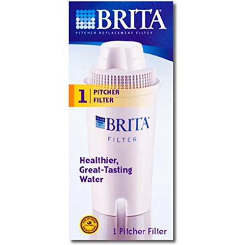 Brita 35512(35501) Replacement Filters