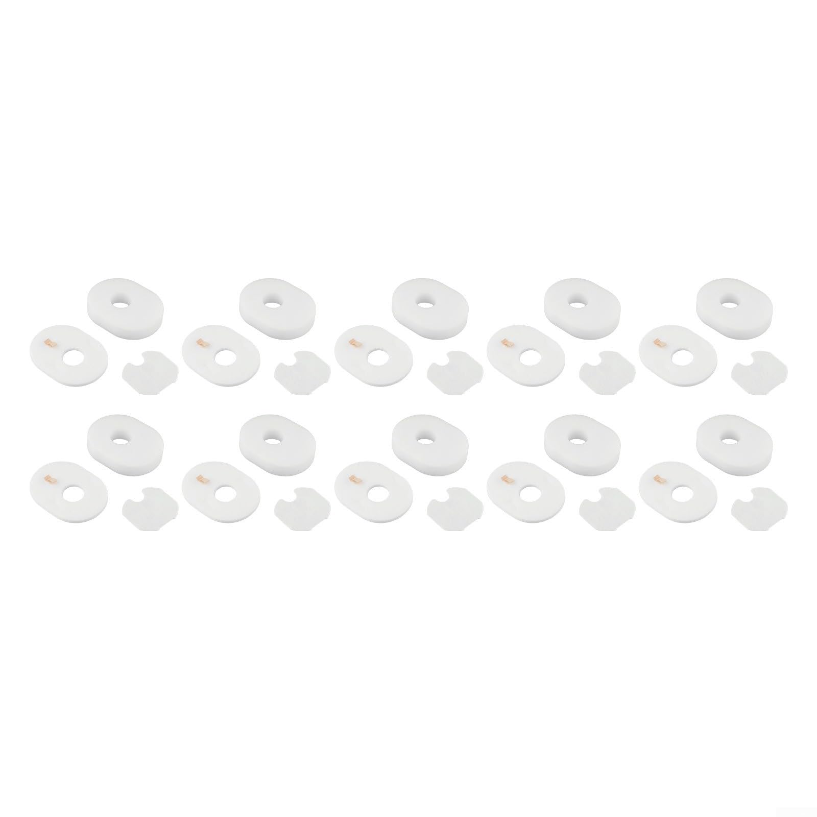 Filtres pour aspirateur Shark résolvant la perte d'aspiration des modèles HV300