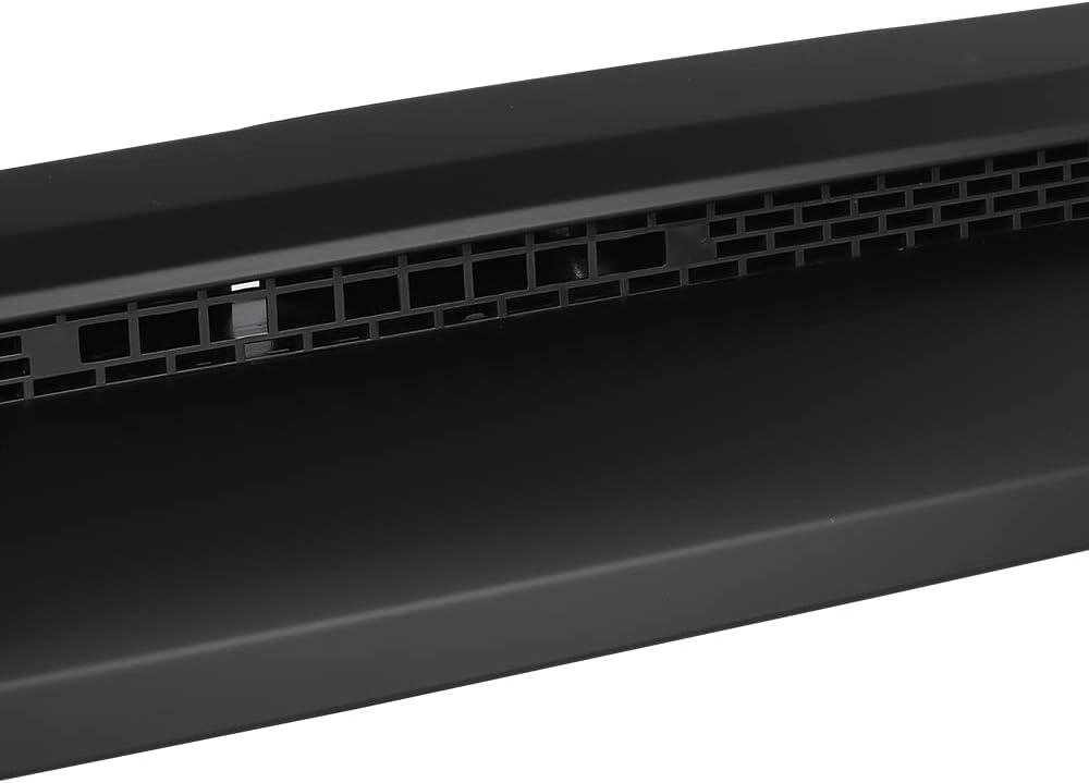 CHEDA Hood Scoop Upper Grille Bulge Compatible with 2014 2015 2016 2017 2018 2019 2020 2021 Toyota Tundra Platinum Style