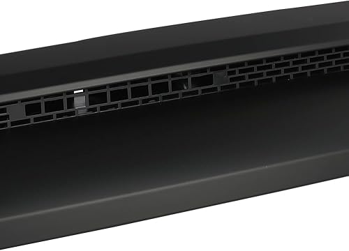 Miniatura 5 de CHEDA Rejilla superior de capó compatible con Toyota Tundra Platinum Style 2014, 2015, 2016, 2017, 2018, 2019, 2020, 2021