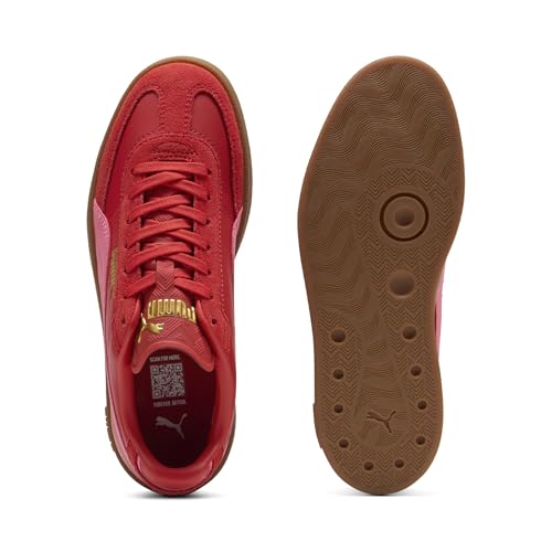 Image of Puma Womens Club II Era