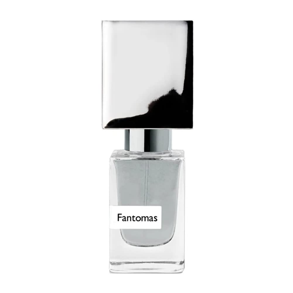 Nasomatto Fantomas Extrait de Parfum, 30ML - Image 2