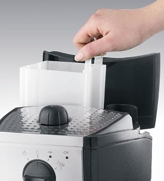 De'Longhi EC155, listing photo 6