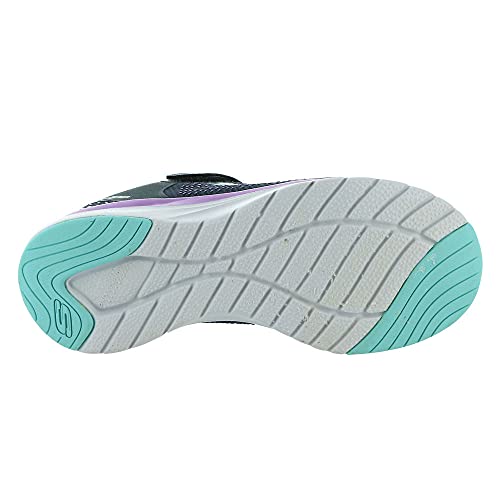 Skechers Unisex-Child Ultra Groove-Hydro Mist Sneaker4