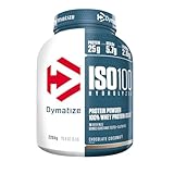 Dymatize