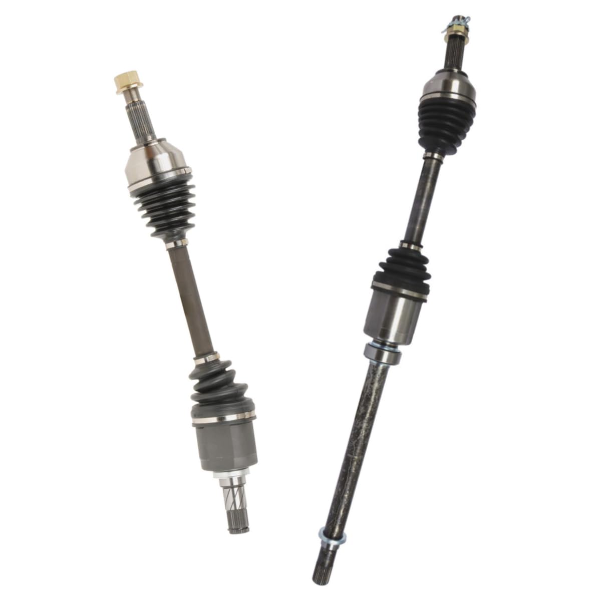 2 Vorderradnaben Mit Eingebauten Lagern - Für Nissan Sentra CA GXE/XE 1.8L-2.0L (2000-2006)