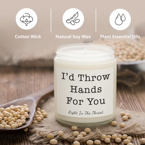 Save 41% on Aromgle Lavender Scented Candle with Code FXHIHX45 - Image 4