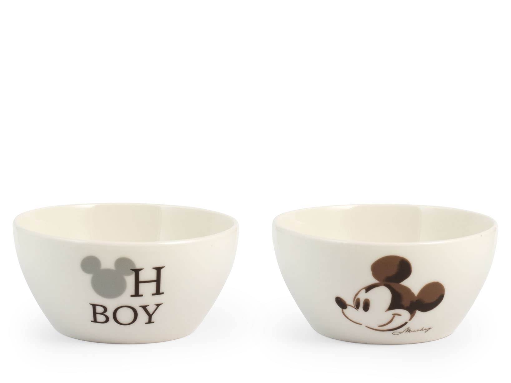 H&h Bowl Mickey The Blogger Cc 490 Bowl Mickey Mouse