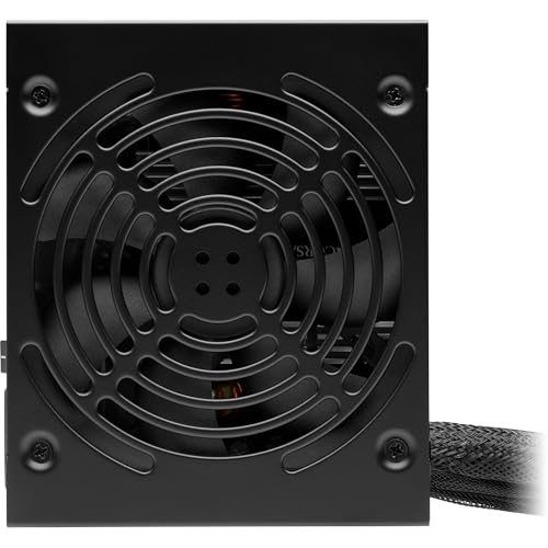 CORSAIR CX750 750W Review UK 2026