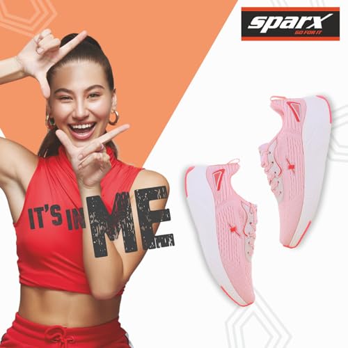 Image of SPARX Womens Sl 293 Shoes