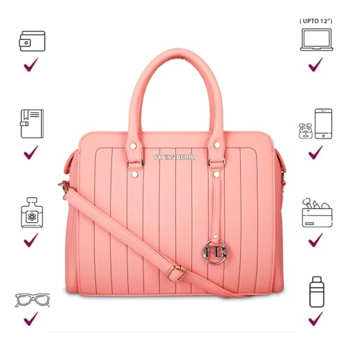 Image of FLYING BERRY Womens Handbags