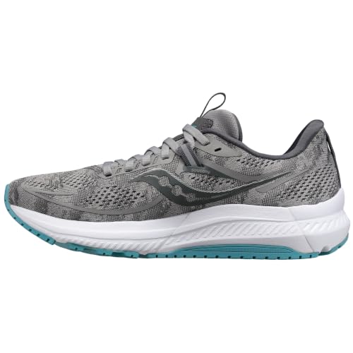 Image of Saucony Women's Omni 21 Running Shoes
