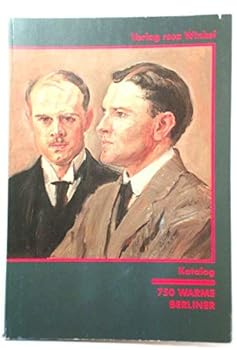 Paperback 750 warme Berliner: Ein Katalog zur Ausstellung des Schwulen Museums Berlin im September 1987 Book