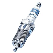 Bosch Spark Plug - 6737