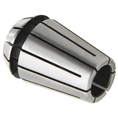 Pinces ER32 acier trempé rectifié 2-20 mm pour mandrin CNC de précision - 7
