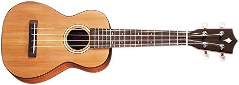 KAMOA E5 Series Concert Ukulele, Natural