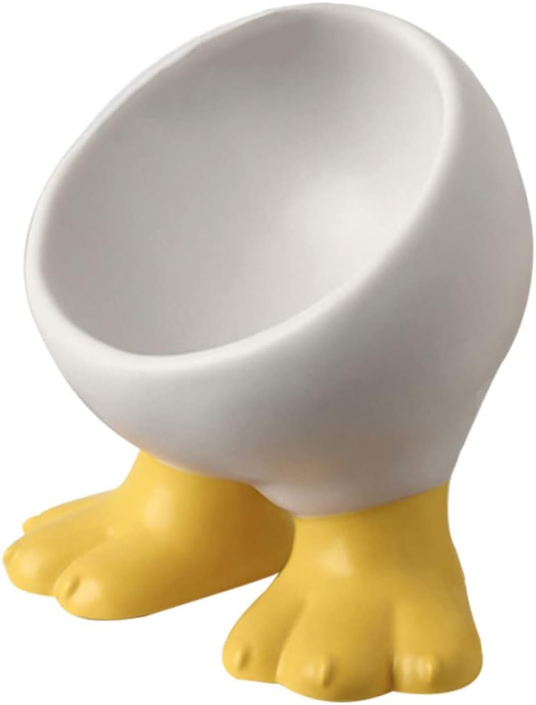 1pc Adorable Ceramic Storage Holder Creative Table Decoration for Home Unique Wedding Adornment Stylish Household Storage Decor for Entryway Office Porch