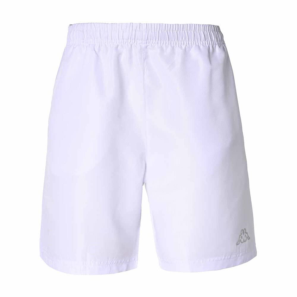 Kappa Kiamon - Men's Shorts White