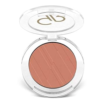 blush on peach recommended