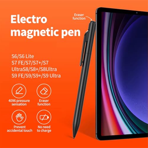 Pen 4096 pression pour travail créatif précis et dessin fluide