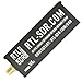 Produktbild RTL-SDR Blog V4 R828D RTL2832U 1PPM TCXO SMA Software Defined Radio (nur Dongle) (USB-C)