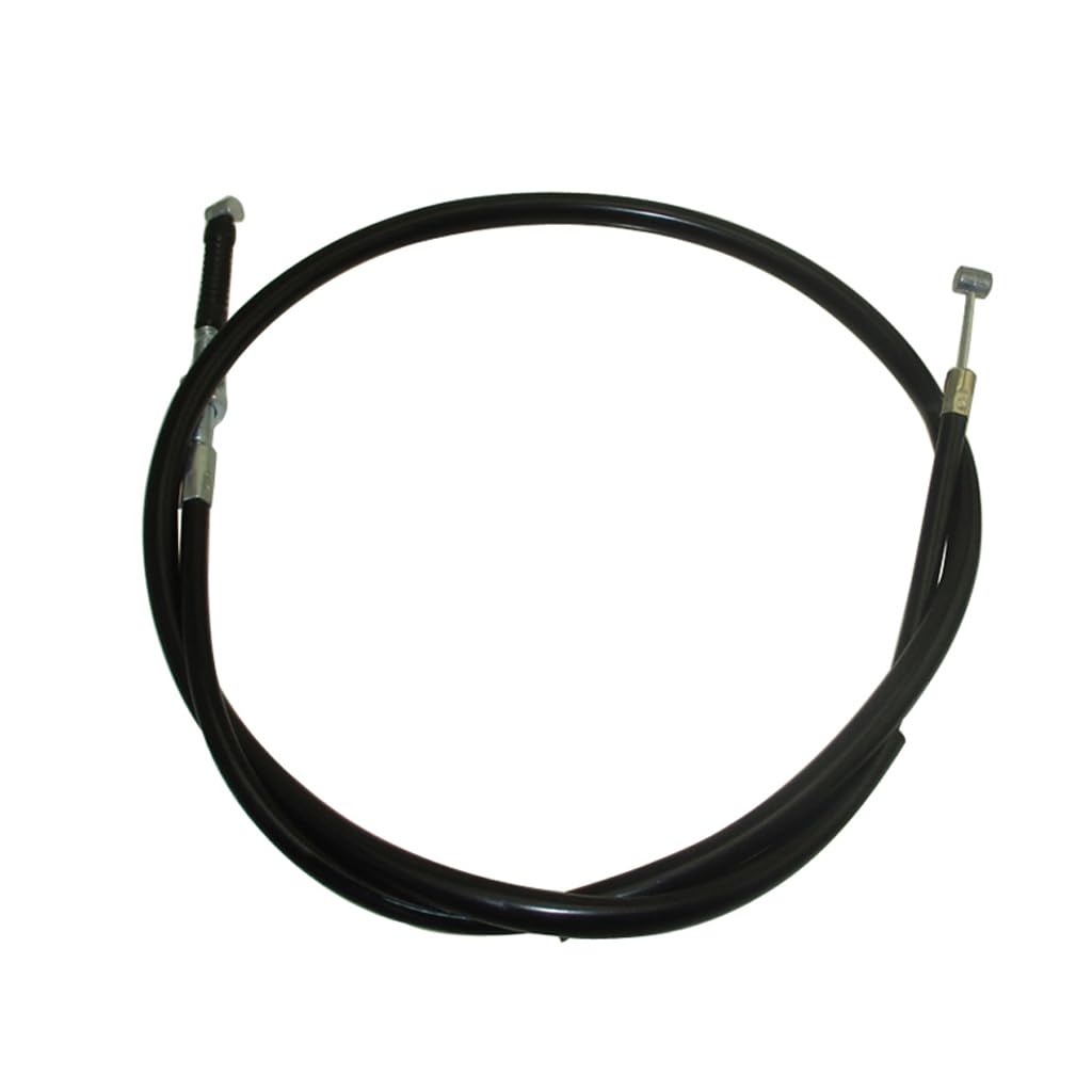 STONEDER Câble De Frein Avant Étendu +12,7 Cm Pour Honda CRF110 Fuel Injected EFI 2019-2023