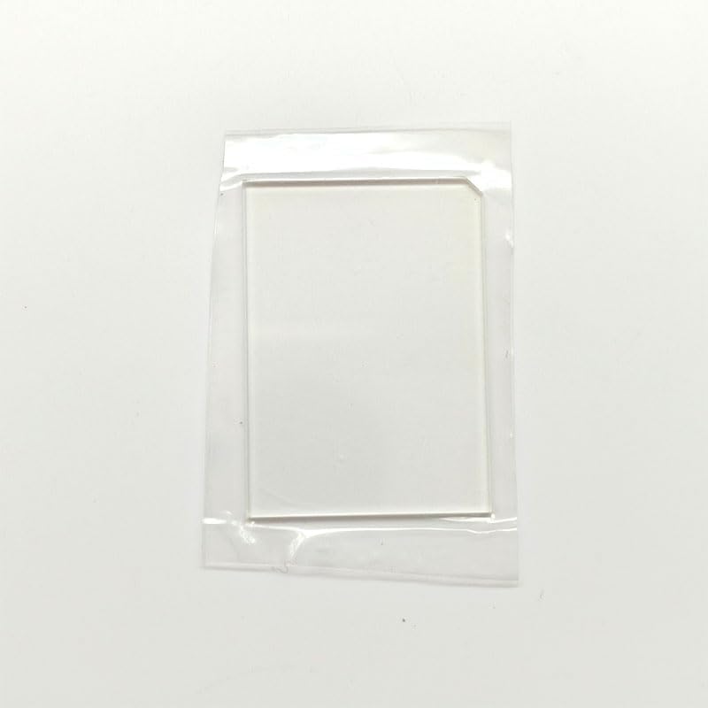 for Fuji X100V M5 M6 Viewfinder Glass Lens Eyepiece Parts Camera Accessories Replacement