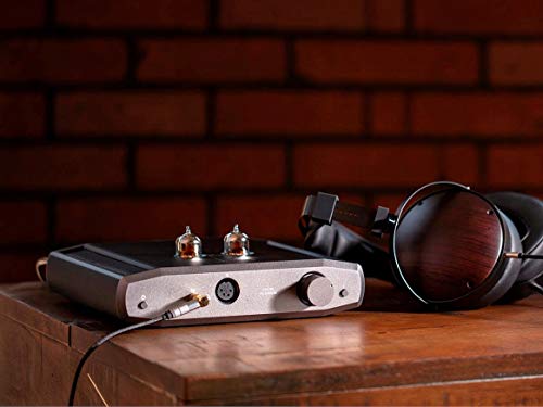 image for Monolith Liquid Platinum Headphone Amplifier - Designed by Alex Cavall