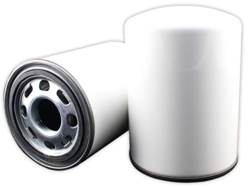 Big Filter Replacement Spin-On Filter Compatible with MP FILTRI CS100M90A, 1-Pack