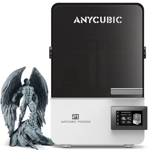 【即日発送】Anycubic Photon 3Dプリンター +レジン 1kg 41V9Ww8KZbL.jpg