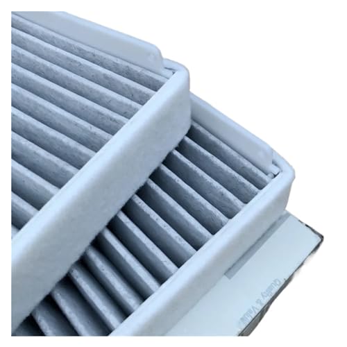 Filtro cabina de aire acondicionado para renovar la ventilación del coche W220 E240 5