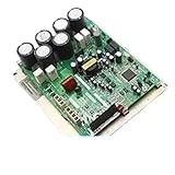 Installation et compatibilité faciles : la carte mère est conviviale, avec des processus d'installation simples et une compatibilité avec une large gamme de processeurs et de composants, ce qui la rend parfaite for les amateurs de bricolage.