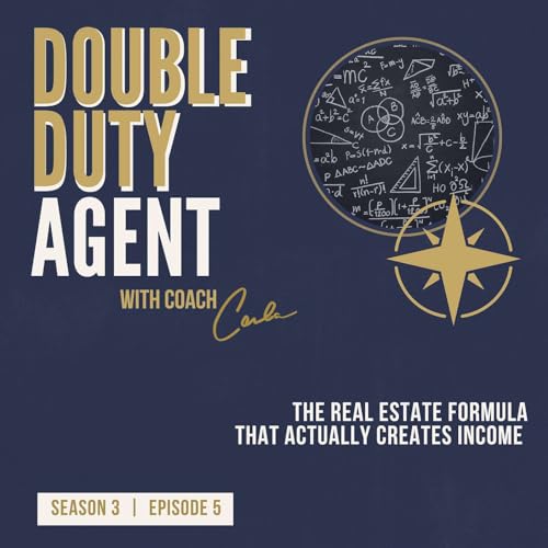 The Real Estate Formula That Actually Creates Income