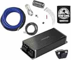 アンプ 3個セット Amazon.co.jp: KICKER アンプ、リモコン、アンプキット3個入り