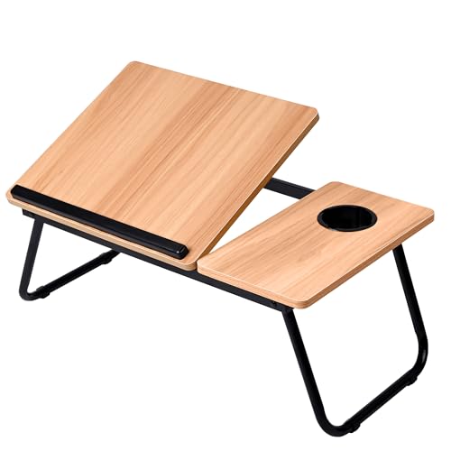 Mesa Reclinable para Cama y Sofá Bandeja