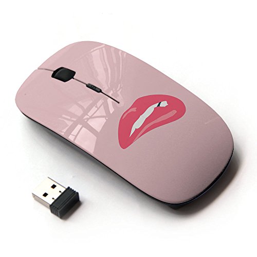 KOOLmouse [ Mouse Senza Fili Ottico 2.4G ] [
