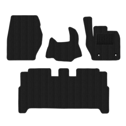 Aviles 日産 サクラ B6AW フロアマット