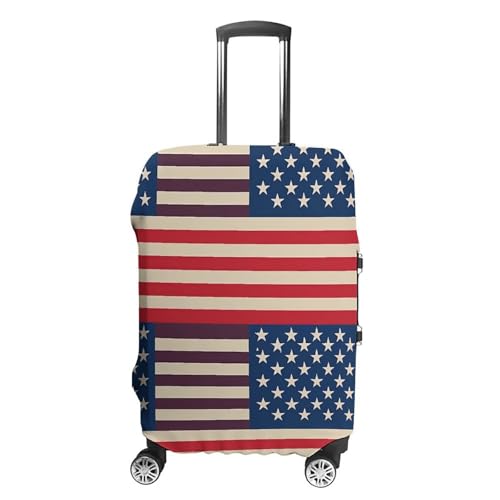 Housse de bagage USA pour vos prochaines vacances outre-Atlantique