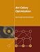 Ant Colony Optimization (A Bradford Book)